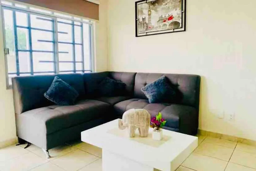 Sunrise Apartment Guadalajara